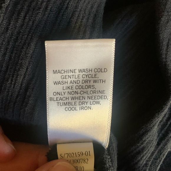 Banana Republic Tank Top Size S - Picture 5 of 6